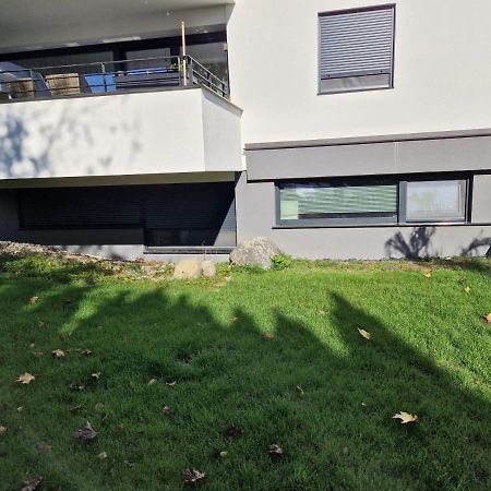 Ferienwohnung Am Schloss FDH Buitenkant foto