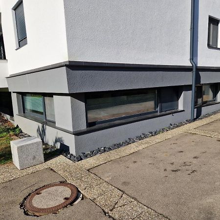 Ferienwohnung Am Schloss FDH Buitenkant foto