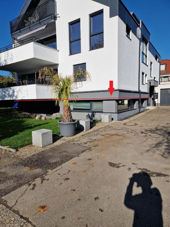 Ferienwohnung Am Schloss FDH Buitenkant foto