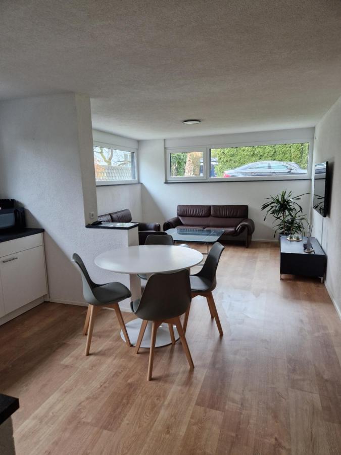 Ferienwohnung Am Schloss FDH Buitenkant foto