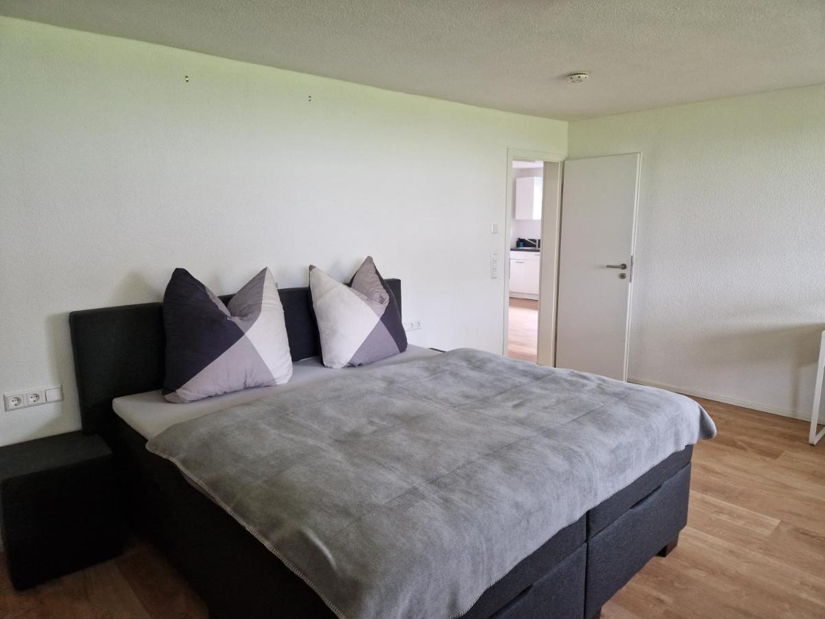 Ferienwohnung Am Schloss FDH Buitenkant foto